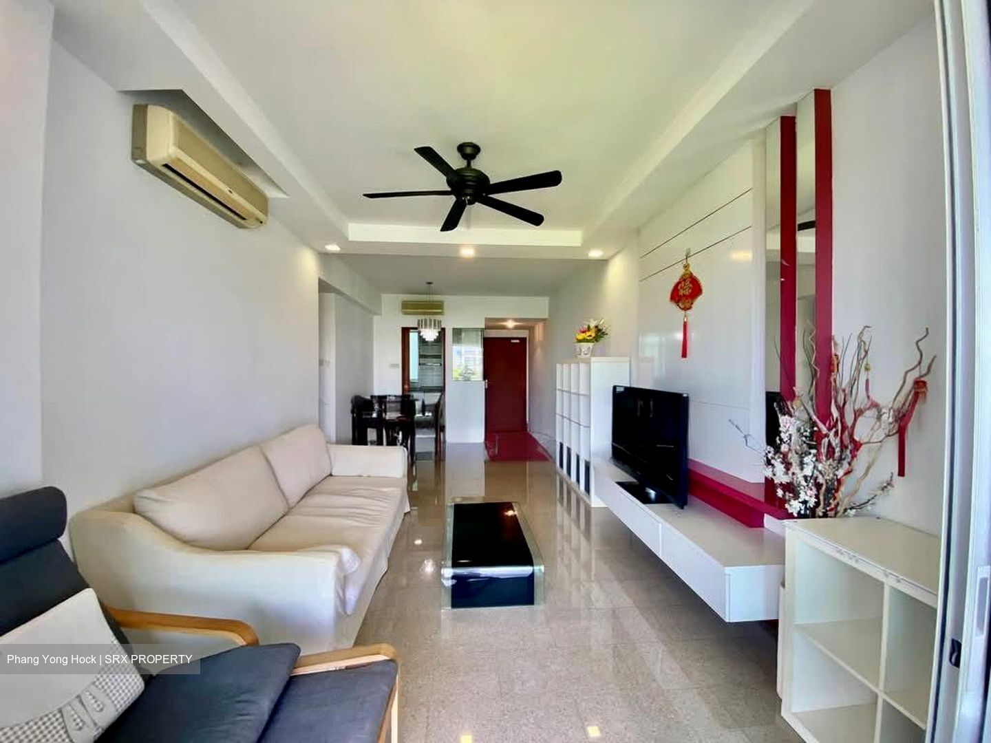 Baywater (D16), Condominium #563359131